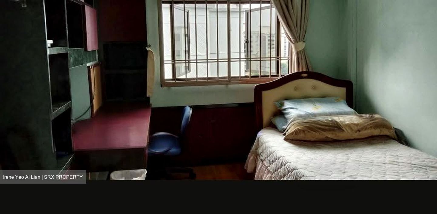 Blk 121C Rivervale Bank (Sengkang), HDB 5 Rooms #620134771